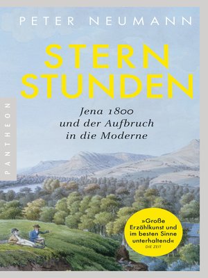 cover image of Sternstunden